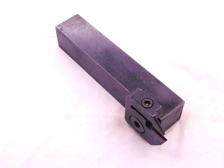 VALENITE VHDBS-20 LATHE TURNING TOOL HOLDER 1 1/4 SQUARE SHANK ECON-O-GROOVE - NS6091BU5