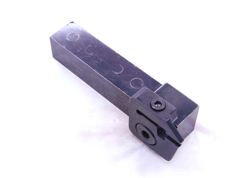 VALENITE VHDBS-16R LATHE TURNING TOOL HOLDER 1" SQUARE SHANK ECON-O-GROOVE 1.0 - NS6097BU5
