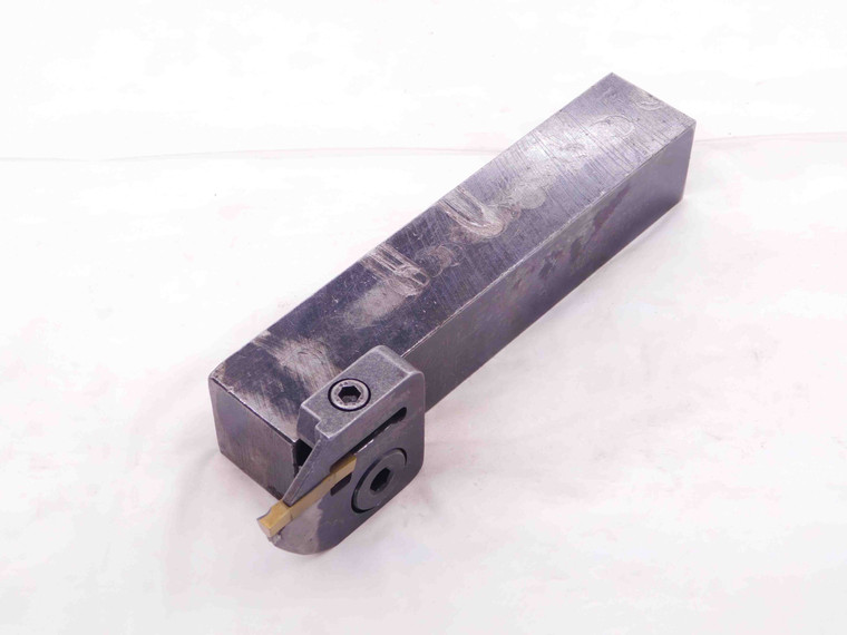 VALENITE VHDBS-20 R LATHE TURNING TOOL HOLDER 1 1/4 SQUARE SHANK ECON-O-GROOVE - NS6098BU5
