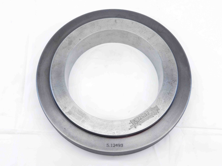 5.12493 MASTER PLAIN BORE RING GAGE 5.1250 -.0001 UNDERSIZE 5 1/8 130 mm CHECK - JG4253CH5