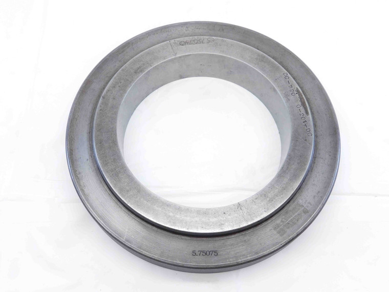 5.75075 MASTER PLAIN BORE RING GAGE 5.7500 +.0008 5 3/4 146 mm DC-720 G-201-DC - JG4255CH5