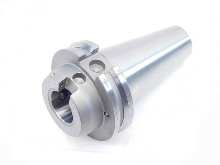 CAT40 SECO GRAFLEX G4 MODULAR TOOL HOLDER STUB LENGTH 1 1/2 PROJ. EM25024012235 - JG4275CH5
