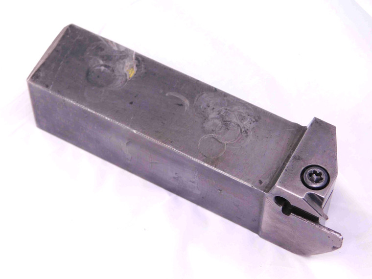 SANDVIK COROCUT LF123E032-16E LATHE TURNING TOOL HOLDER 1" SHANK 4 1/4 OAL 1.0 - JJ1330BU5