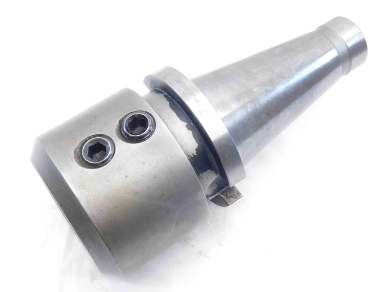 NMTB50 GS 2" I.D. SOLID END MILL TOOL HOLDER 2.0 4" PROJECTION NMTB50 2"-4.00" - JG4319BG5