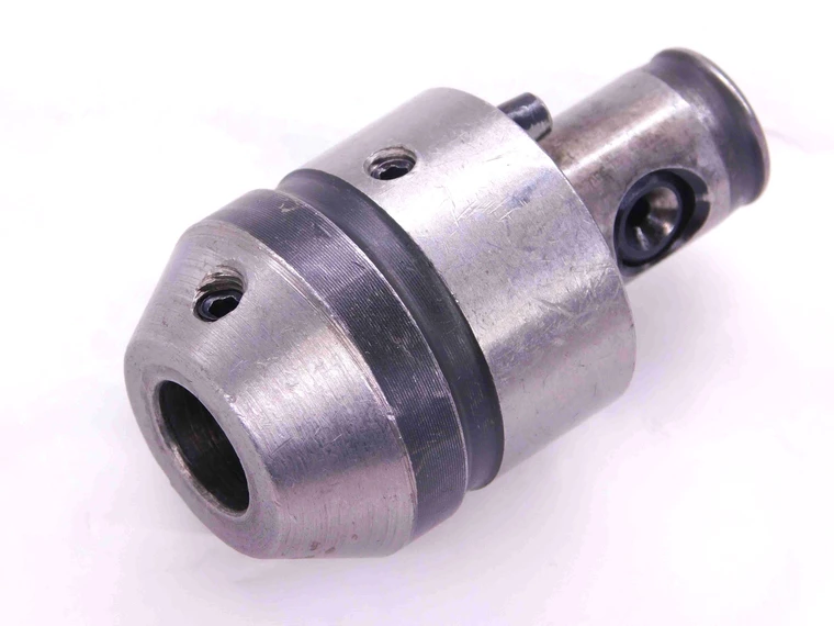 KOMET B1002011 ABS 32 TO 1/2" I.D SOLID END MILL TOOL HOLDER ADAPTER 0.5" ABS32 - JJ1380CG5
