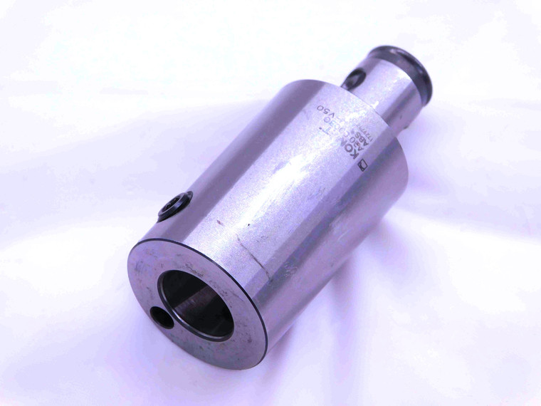 KOMET A20 00030 ABS 32 TO ABS 32 MODULAR TOOL HOLDER ADAPTER EXTENSION ABS32 - JJ1383CG5
