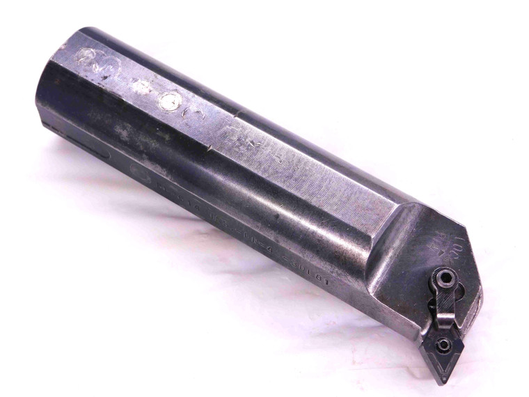 KENNAMETAL 1 3/4 DIA BL3614-3DL81 HSS INDEXABLE BORING BAR DN-43 INSERTS 1.75 - JJ1517CH5