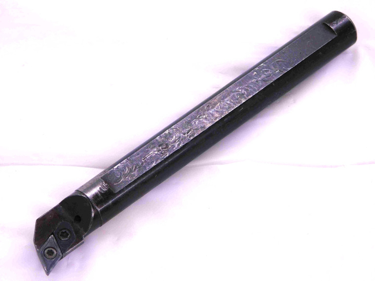 KOMET 1/2 SHANK DIA IK55-.500-ZR COOLANT THRU INDEXABLE BORING BAR .5 D0216031 - JJ1565CH5