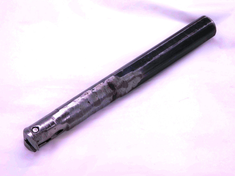 5/8 SHANK DIA 80830 5 3/4 OAL COOLANT THRU INDEXABLE BORING BAR .625 GROOVING - JJ1566CH5