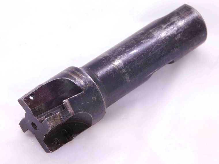 ISCAR 1" DIA. 3 1/2 OAL INDEXABLE END MILL E90A-D.100 3/4 SHANK 4 FLUTE 1.0 - JJ1625BU5