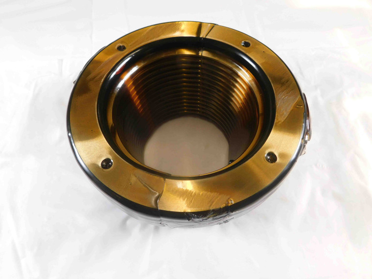 NEW 5 1/2 4 REG ROTARY API 7-2 PIPE THREAD RING GAGE 5.5 REGULAR SHOULDERED RR - MS7169PMC