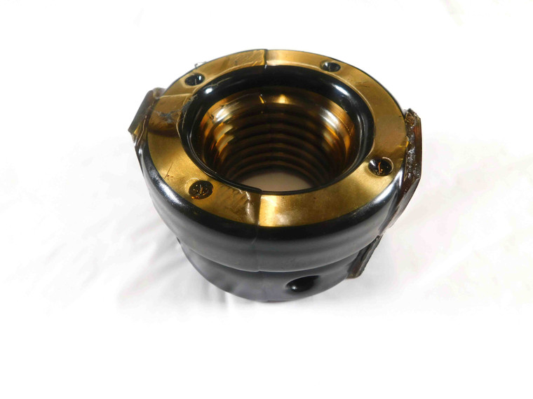 NEW 2 3/8 4 IF NC 26 API 7-2 PIPE THREAD RING GAGE 2.375 INTERNAL FLUSH NC26 - MS7183PMC