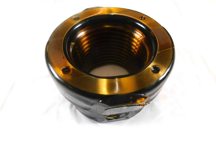 NEW 3 1/2 4 IF NC 38 API 7-2 PIPE THREAD RING GAGE 3.5 INTERNAL FLUSH NC38 NC-38 - MS7189PMC