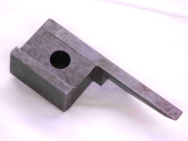MANCHESTER 418-103 TOP INSERT CLAMP FOR LATHE INDEXABLE TURNING / GROOVING TOOLS - JJ1649AY6