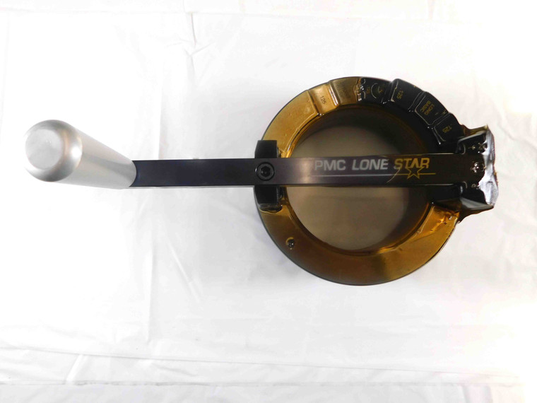 NEW 5" 8 CSG LONG API 5B PIPE THREAD RING GAGE 5.0 5.00 ROUND CASING 8RD RD RC - JF4043PMC