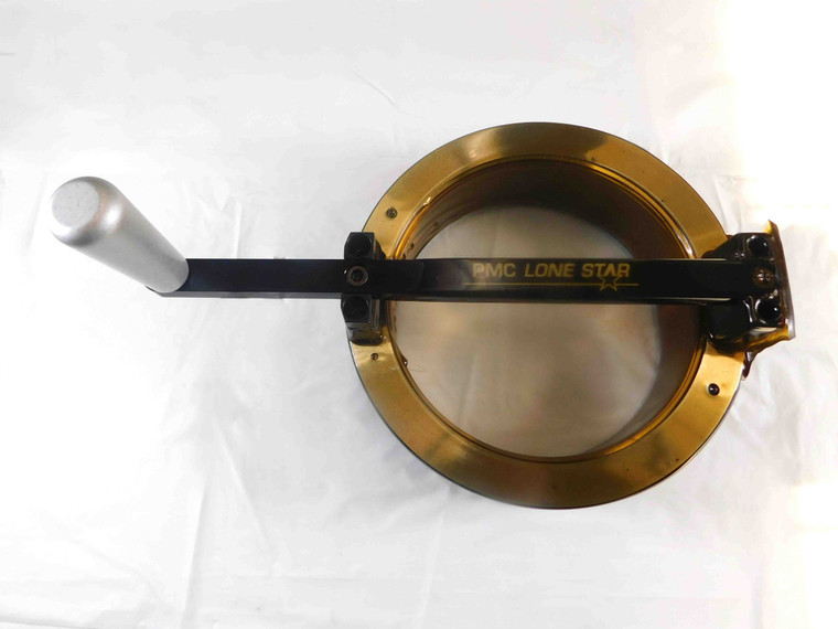 NEW 7 5/8 8 CSG API 5B PIPE THREAD RING GAGE 7.625 ROUND CASING 8RD RD RC SHORT - JF4049PMC