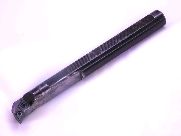 KOMET 1/2 SHANK DIA IK55 .500 UR D0216131 COOLANT THRU INDEXABLE BORING BAR .5 - JJ1672CH5