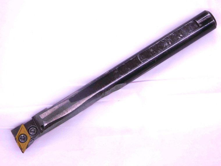 KOMET 3/8 SHANK DIA IK55 .375 UR D0216121 COOLANT THRU INDEXABLE BORING BAR .375 - JJ1675CH5
