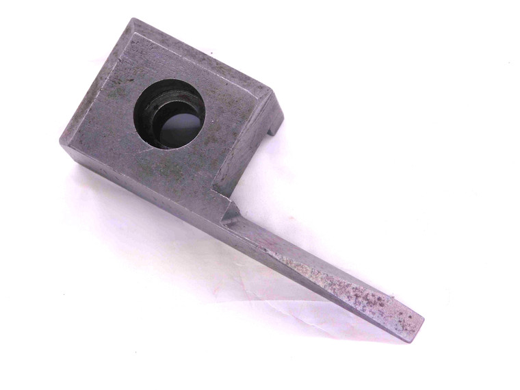 MANCHESTER 418-103 INSERT TOP CLAMP SEPARATOR FOR INDEXABLE GROOVING TOOLS - JJ1708AY6