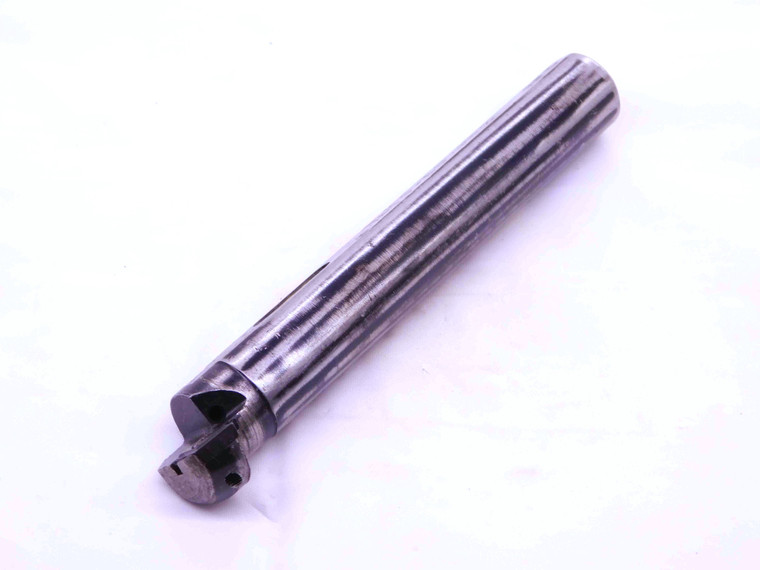KENNAMETAL 5/8 DIA A10-SDXPR2 COOLANT INDEXABLE BORING BAR DP-21.51 INSERTS .625 - NS6357CH5