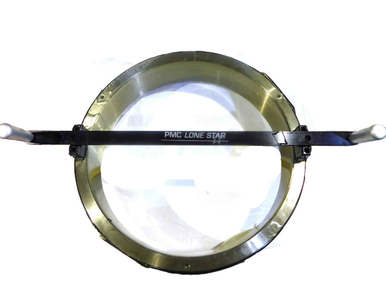 NEW 20" 5 BUTTRESS CASING API 5B PIPE THREAD RING GAGE 20.0 BCSG BUTT CSG BTC - MS7202PMC