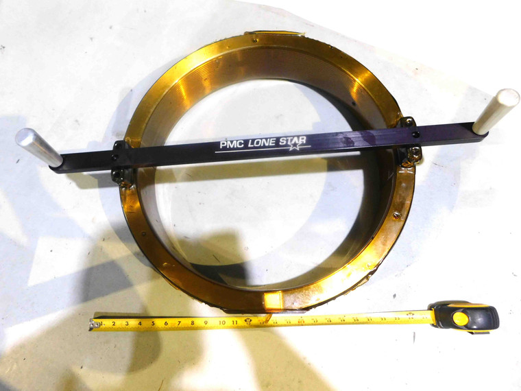 NEW 18 5/8 5 BUTTRESS CASING API 5B PIPE THREAD RING GAGE 18.625 BCSG BUTT CSG - MS7203PMC