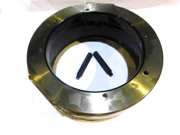 NEW 13 5/8 5 BUTTRESS CASING API 5B PIPE THREAD PLUG GAGE 13.625 BCSG BUTT CSG - MS7212PMC