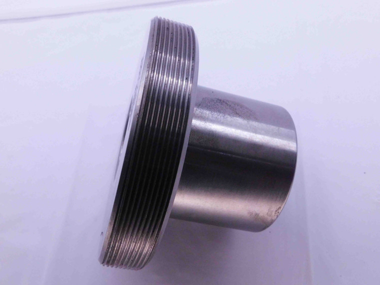 SHOP MADE M135 X 2 THREAD PLUG GAGE 135 2.0 METRIC CHECK - DW41219CH5