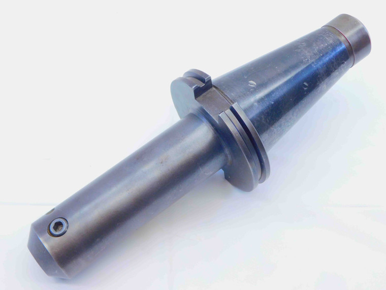 NMTB50 ERICKSON TOOL 5/8 ID SOLID END MILL TOOL HOLDER .625 C-151091 WEDGE LOCK - JG4499BG5