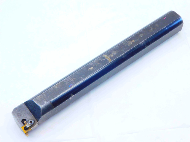 SNAP-TAP 1 1/2 SHANK DIA CNR 00150 12-14 INDEXABLE BORING BAR 14NR INSERTS 1.5 - JG4554CT5