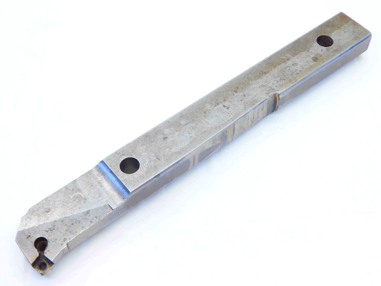 2" SHANK WIDTH 16.25 OAL INDEXABLE BORING BAR 2.0 MODIFIED SHANK LATHE TOOLING