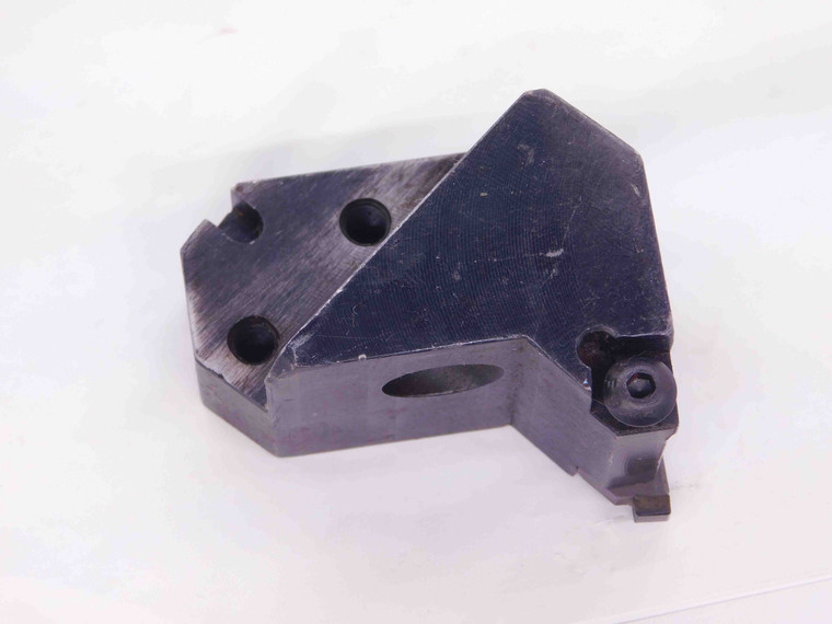 GMD99403 6-16 INSERT CARTRIDGE FOR INDEXABLE LATHE TURNING TOOL HOLDER - JJ1830CT5