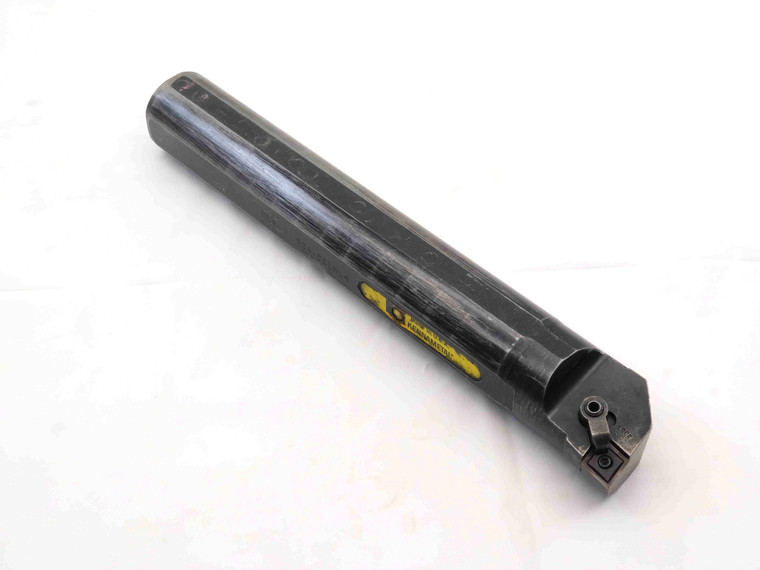 KENNAMETAL 1 1/2 SHANK DIA S24-DCLNL4 INDEXABLE BORING BAR CN-43 INSERTS 1.5 - NS6420CT5