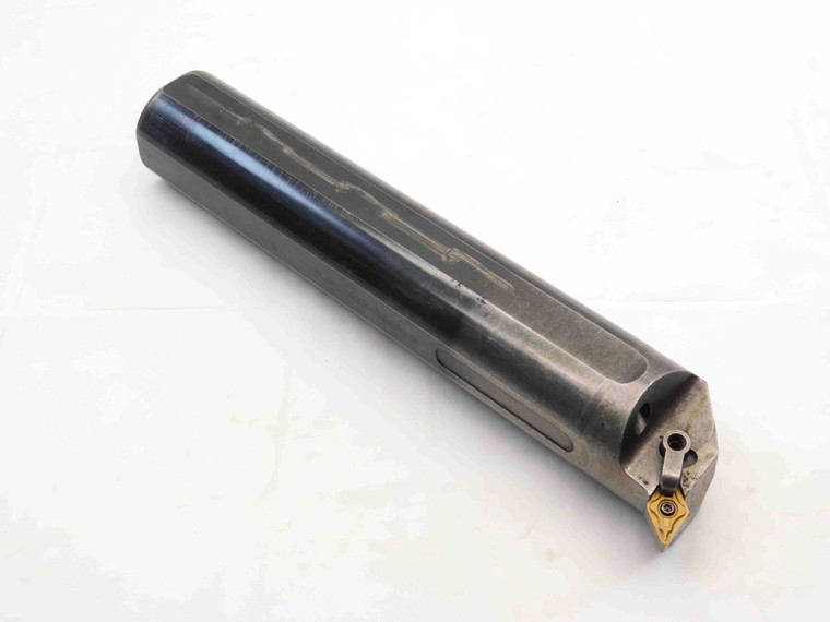 KENNAMETAL 2" SHANK DIA A32-DDUNL4 INDEXABLE BORING BAR DN-43 INSERTS 2.0 LATHE - NS6424CT5