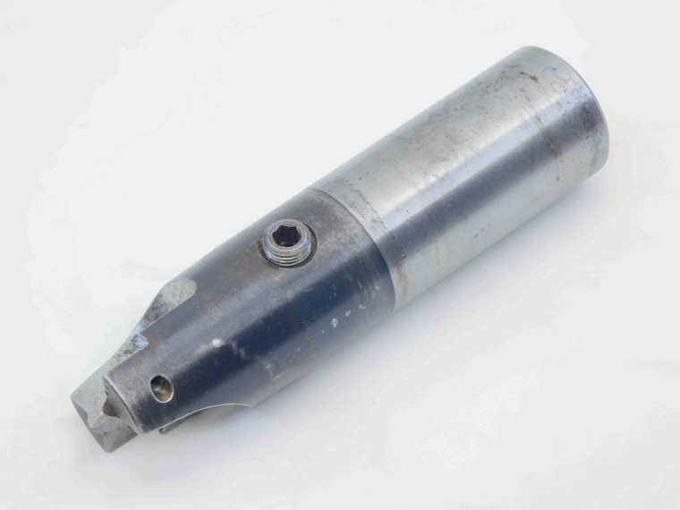 KENNAMETAL COMBO DRILL & COUNTERSINK BODY 3.37121R832 29.9mm O.D. 11-12mm DRILL - JG4629CH5