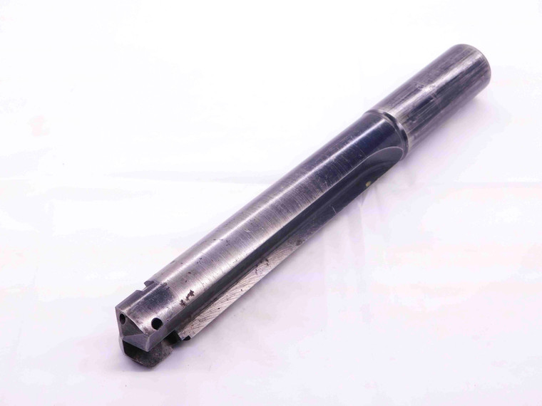 AMEC 1 1/4 - 1 3/4" O.D. SERIES B INDEXABLE SPADE DRILL 1 1/2 SHANK 20831-1500 - NS6483CT5