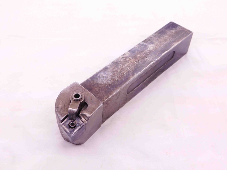 KENNAMETAL DCLNR-164D LATHE TURNING TOOL HOLDER 1" SHANK CN-43 INSERTS 6" OAL - NS6509LVR