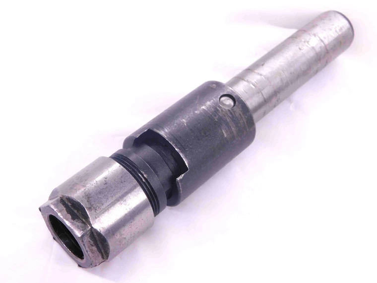 KENNAMETAL DA SERIES L TENSION / COMPRESSION TAPPING COLLET CHUCK 1" SHANK DIA. - JJ1948BA6