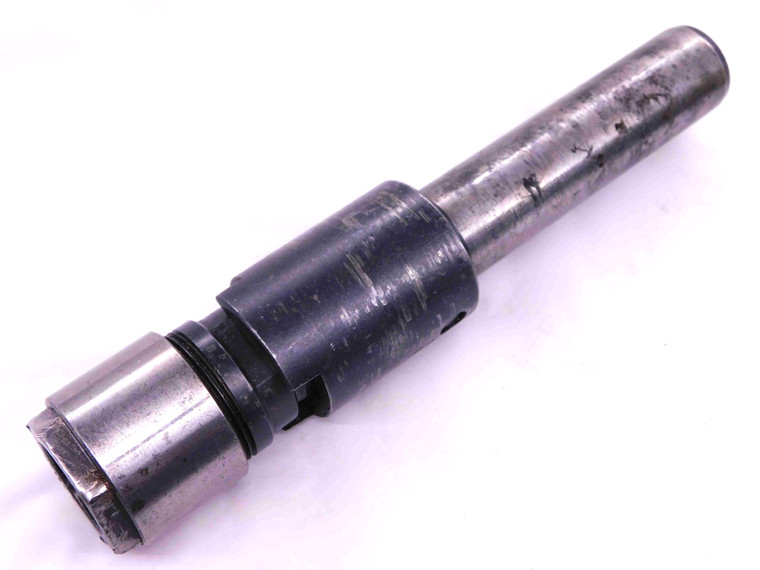 KENNAMETAL DA SERIES L TENSION / COMPRESSION TAPPING COLLET CHUCK 1" SHANK DIA. - JJ1950BA6