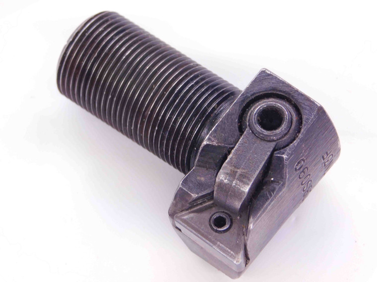 DEVLIEG MICROBORE INDEXABLE CARTRIDGE FOR ADJUSTABLE BORING BAR 3/4 SHANK DIA - JJ1958AY6