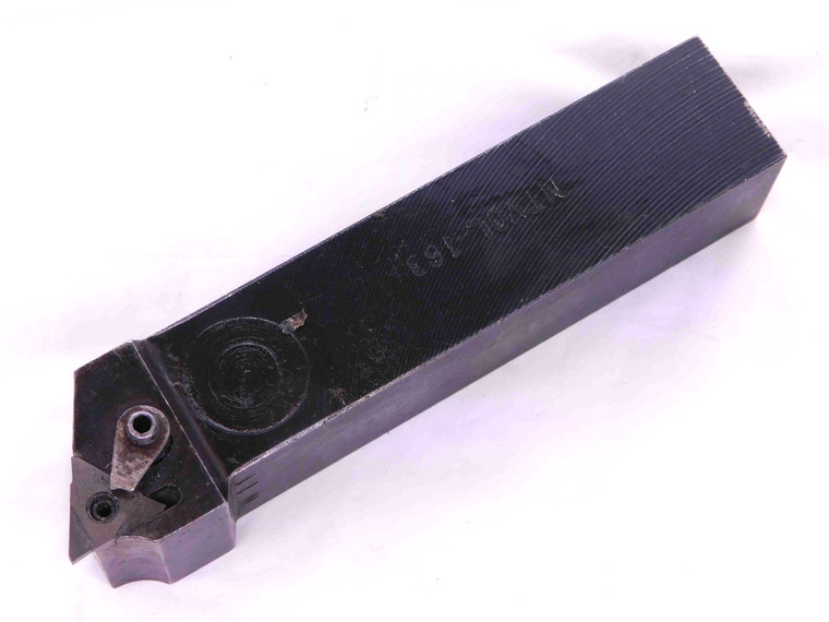 DORIAN MTVOL-163 LATHE TURNING TOOL HOLDER 1" SHANK 3/8 I.C. LAYDOWN INSERTS - JJ1973BB6
