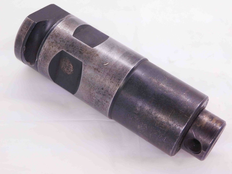 PRECISION COMPONENTS CHS-200-2-PL 1 1/4" 2" SHANK CUTTER EXTENSION ARBOR CHXS - JJ1999CT5