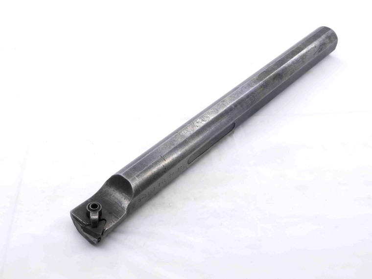 KENNAMETAL 1 1/4 SHANK DIA B-1110 INDEXABLE BORING BAR TP-32 INSERTS 1.25 LATHE - NS6535BB6