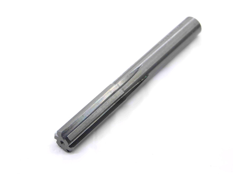 M.A. FORD 0.441 OD CARBIDE REAMER 6 FL .441 .4410 7/16 .4375 +.0035 OVERSIZE - NS6548BA6