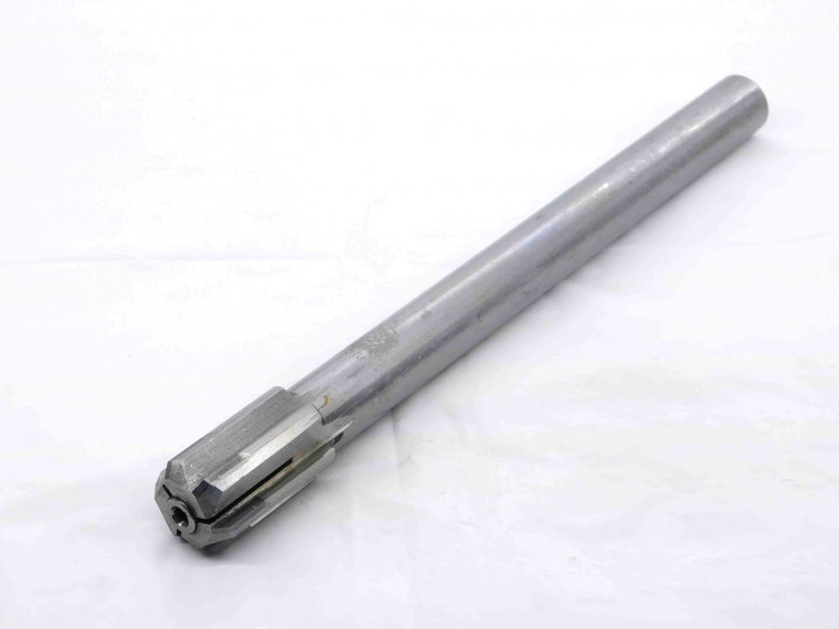 1.124 OD CARBIDE TIP ADJUSTABLE EXPANSION REAMER 1.1240 1.1250 UNDERSIZE - NS6570CG5