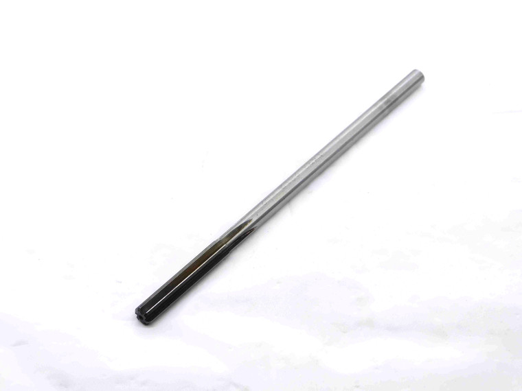 L & I 0.2805 OD HSS CHUCKING REAMER 6 FL .2805 9/32 .2813 -.0008 UNDERSIZE 7 mm - NS6655BA6