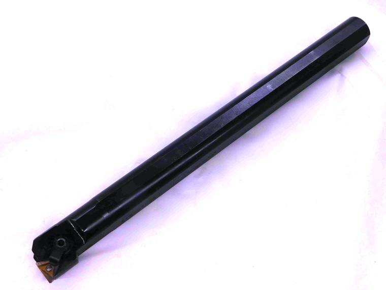 KENNAMETAL 1" SHANK DIA S16-DTFNR3 INDEXABLE BORING BAR TN-32 INSERTS 1.0 LATHE - JJ2059CH5