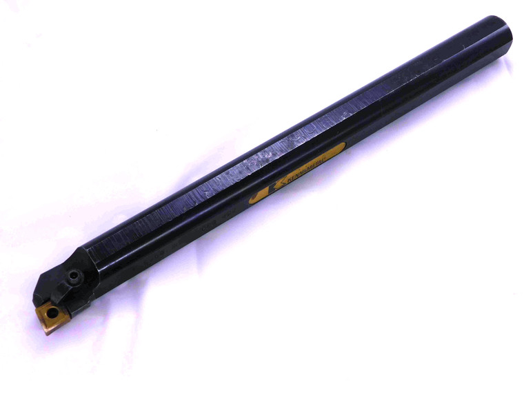 KENNAMETAL 1" SHANK DIA B 5908 12" OAL INDEXABLE BORING BAR CPG-442 INSERTS 1.0 - JJ2068BB6