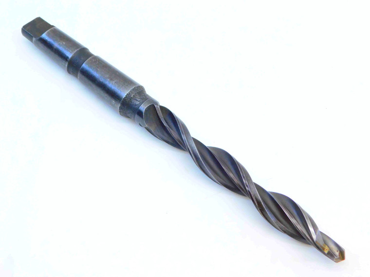 MORSE 25/32 O.D. HSS COUNTERBORE DRILL BIT P-102-UG 448 MT3 SHANK .7812 MT3 - JG4836CH5