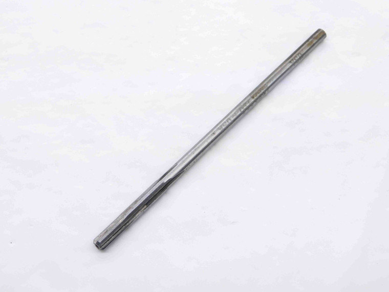 HANNIBAL 0.191 OD HSS CARBIDE TIPPED REAMER .191 .1910 .1875 OVERSIZE #11 USA - NS6702BR5